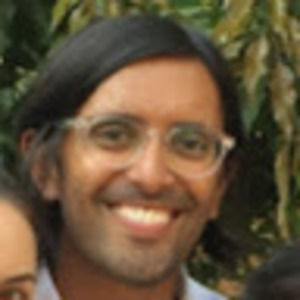 Meet your Posher, Jobin